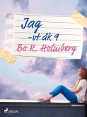 Jag - vt åk 9 (eBook, ePUB) Jag - vt åk 9 (eBook, ePUB)