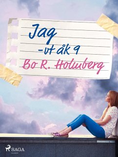 Cover Jag - vt åk 9 (eBook, ePUB)