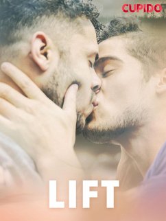 Cover Lift (eBook, ePUB)