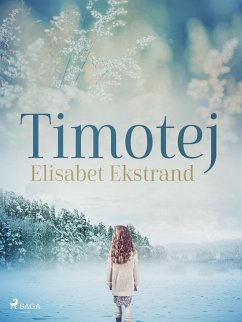 Cover Timotej (eBook, ePUB)