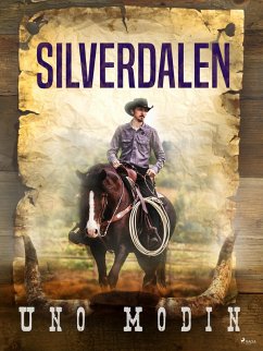 Cover Silverdalen (eBook, ePUB)