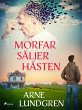 Morfar säljer hästen (eBook, ePUB) - Bild 1