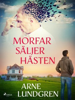 Cover Morfar säljer hästen (eBook, ePUB)