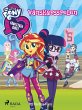 Equestria Girls - Vänskapsspelen... - Bild 1