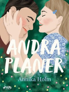 Cover Andra planer (eBook, ePUB)