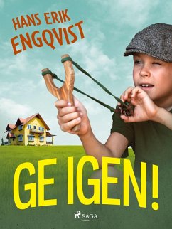 Ge igen! (eBook, ePUB) - Engqvist, Hans Erik