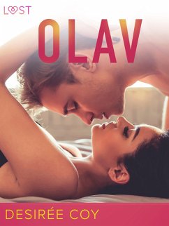 Cover Olav - Julias bok 2 (eBook, ePUB)