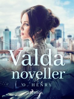 Cover Valda noveller (eBook, ePUB)
