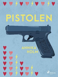 Cover Pistolen (eBook, ePUB)