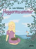 Huggormssommar (eBook, ePUB)