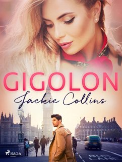 Cover Gigolon (eBook, ePUB)