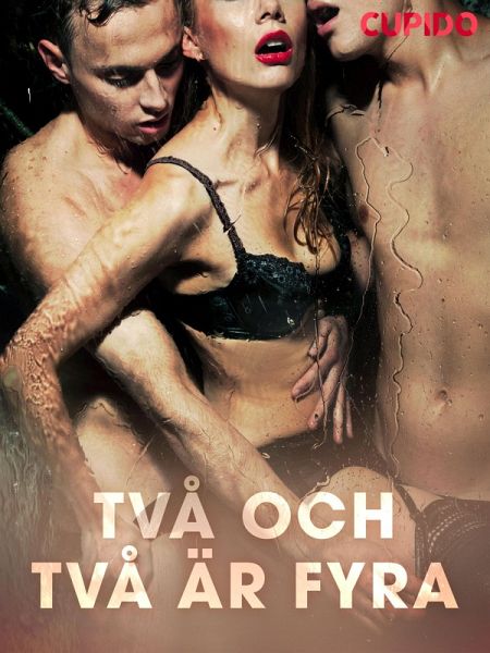 Två och två är fyra (eBook, ePUB)