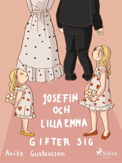 Cover Josefin och lilla Emma gifter sig (eBook, ePUB)