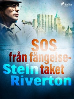 Cover SOS från fängelsetaket (eBook, ePUB)