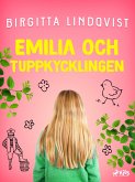 Emilia och tuppkycklingen (eBook, ePUB)