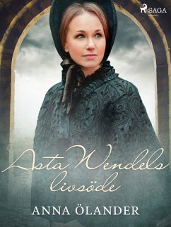 Cover Asta Wendels livsöde (eBook, ePUB)