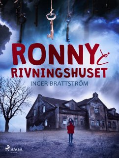 Cover Ronny i rivningshuset (eBook, ePUB)