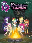 Equestria Girls - Everfree-legenden (eBook, ePUB)