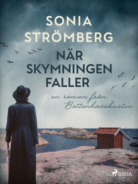 När skymningen faller (eBook, ePUB) När skymningen faller (eBook, ePUB)