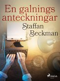 En galnings anteckningar (eBook, ePUB)