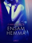 Ensam hemma - erotisk novell (eBook, ePUB)