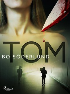 Cover Tom (eBook, ePUB)