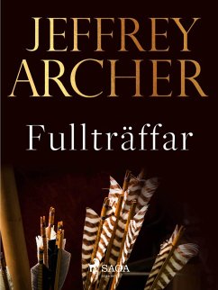 Cover Fullträffar (eBook, ePUB)