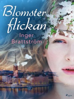 Cover Blomsterflickan (eBook, ePUB)