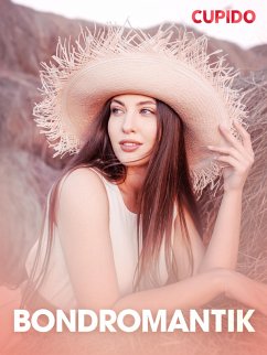 Cover Bondromantik - erotisk novell (eBook, ePUB)