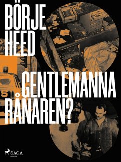 Cover Gentlemannarånaren? (eBook, ePUB)