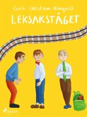 Leksakståget (eBook, ePUB) Leksakståget (eBook, ePUB)