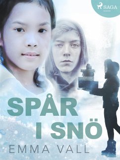 Spår i snö (eBook, ePUB) - Vall, Emma