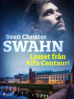Cover Ljuset från Alfa Centauri (eBook, ePUB)