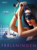 Frälsningen - BDSM erotik (eBook, ePUB) Frälsningen - BDSM erotik (eBook, ePUB)