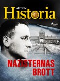 Nazisternas brott (eBook, ePUB)