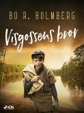 Visgossens bror (eBook, ePUB) Visgossens bror (eBook, ePUB)