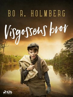 Cover Visgossens bror (eBook, ePUB)