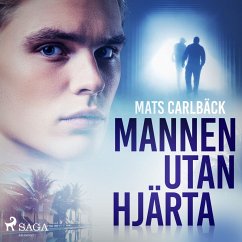 Mannen utan hjärta (MP3-Download) - Carlbäck, Mats