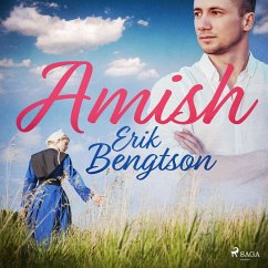 Amish (MP3-Download) - Bengtson, Erik
