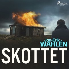 Skottet (MP3-Download) - Wahlén, Jan-Eric