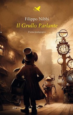 Cover Il Grullo Parlante (eBook, ePUB)