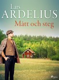 Mått och steg (eBook, ePUB)