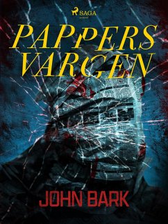 Cover Pappersvargen (eBook, ePUB)
