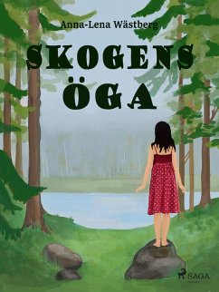 Cover Skogens öga (eBook, ePUB)
