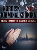 Dramat i Knutby - en osannolik sannsaga (eBook, ePUB)