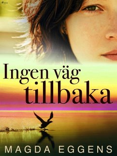 Ingen väg tillbaka (eBook, ePUB) - Eggens, Magda