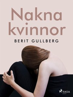 Cover Nakna kvinnor (eBook, ePUB)
