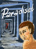Paradiset (eBook, ePUB) Paradiset (eBook, ePUB)