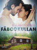 Fäbodkullan - erotisk novell (eBook, ePUB)