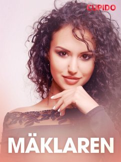Cover Mäklaren - erotiska noveller (eBook, ePUB)
